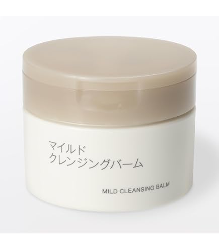 無印良品 マイルドクリームクレンジング Amazon | 無印良品 マイルドクリームクレンジング 100g OAJ99A1A
